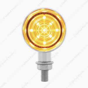 9 LED Dual Function Mini Bullet Light